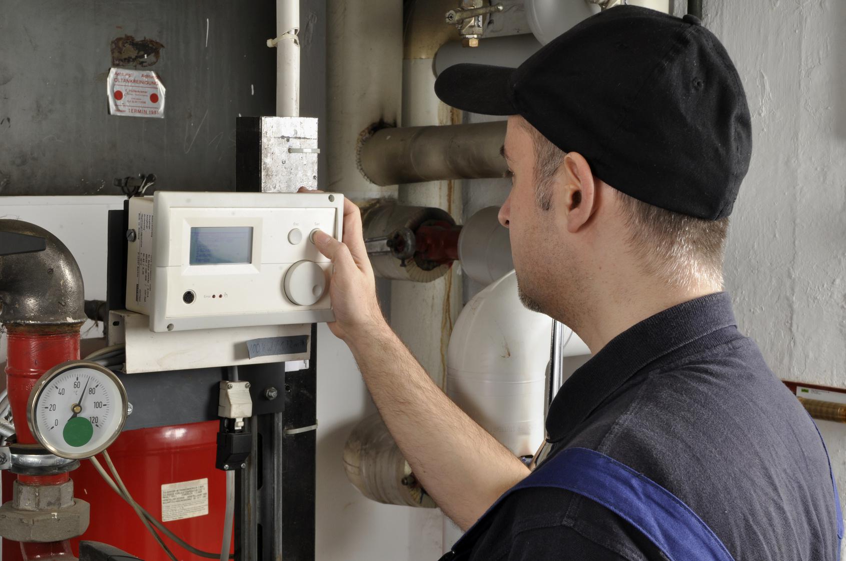 pose de chauffe-eau tarif Le Blanc-Mesnil